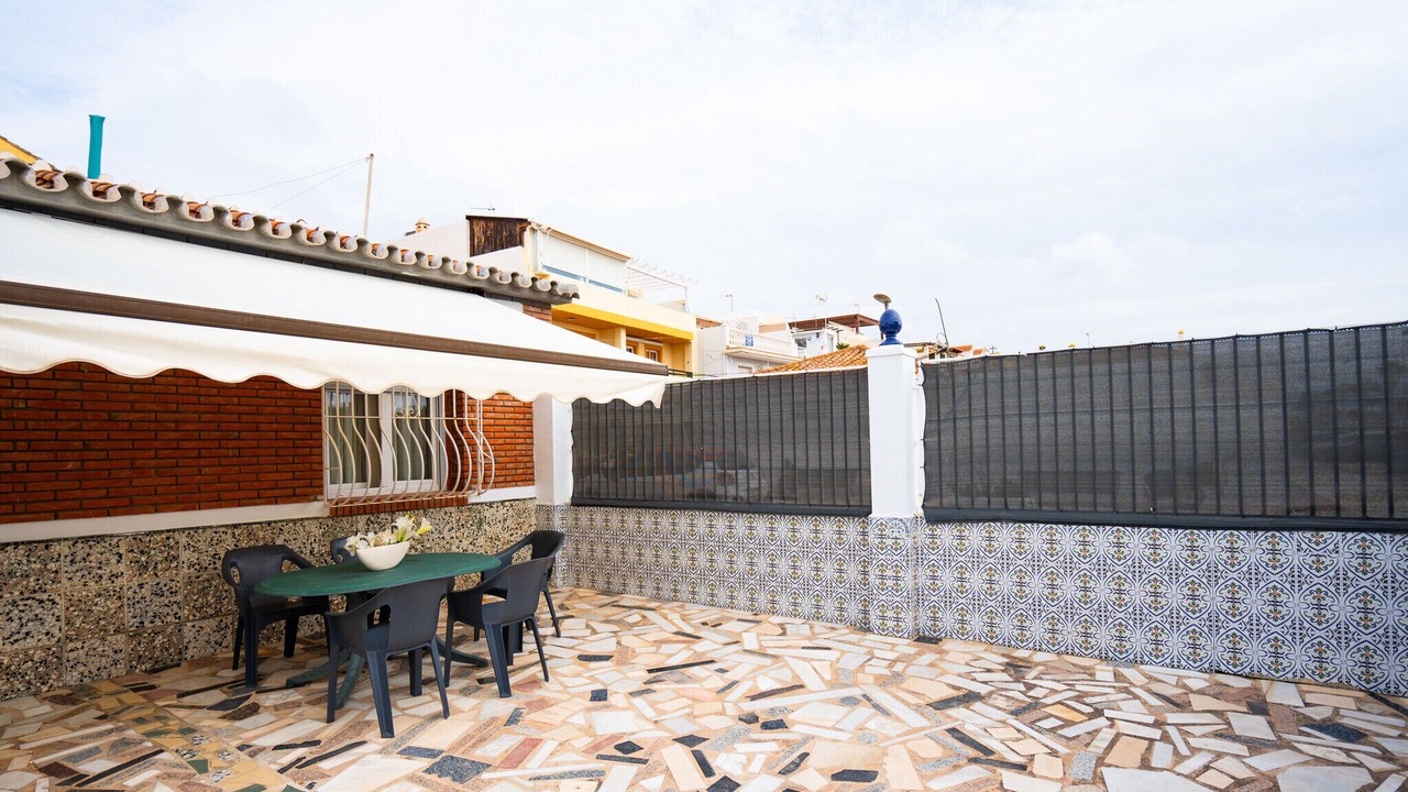 Photo of Outdoor in Torre del Mar