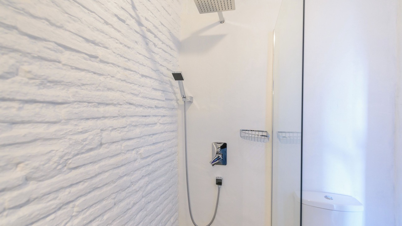 Photo of Bathroom in La Puebla de los Infantes