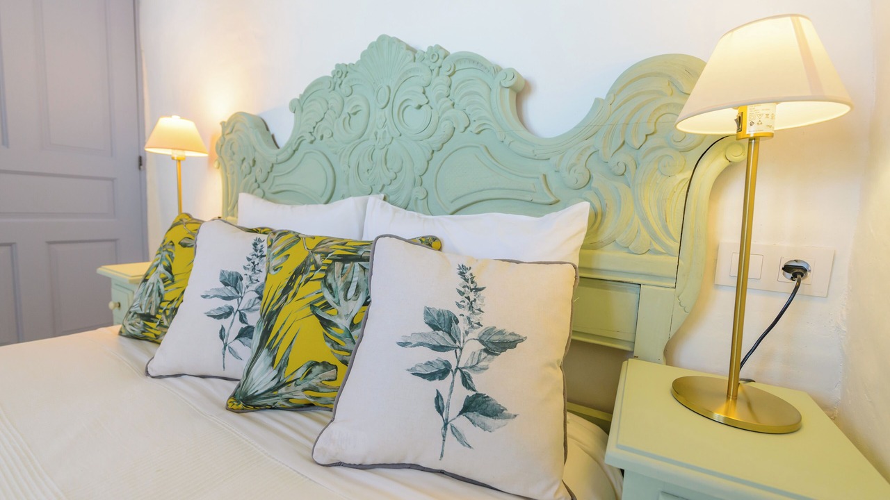 Photo of Bedroom in La Puebla de los Infantes