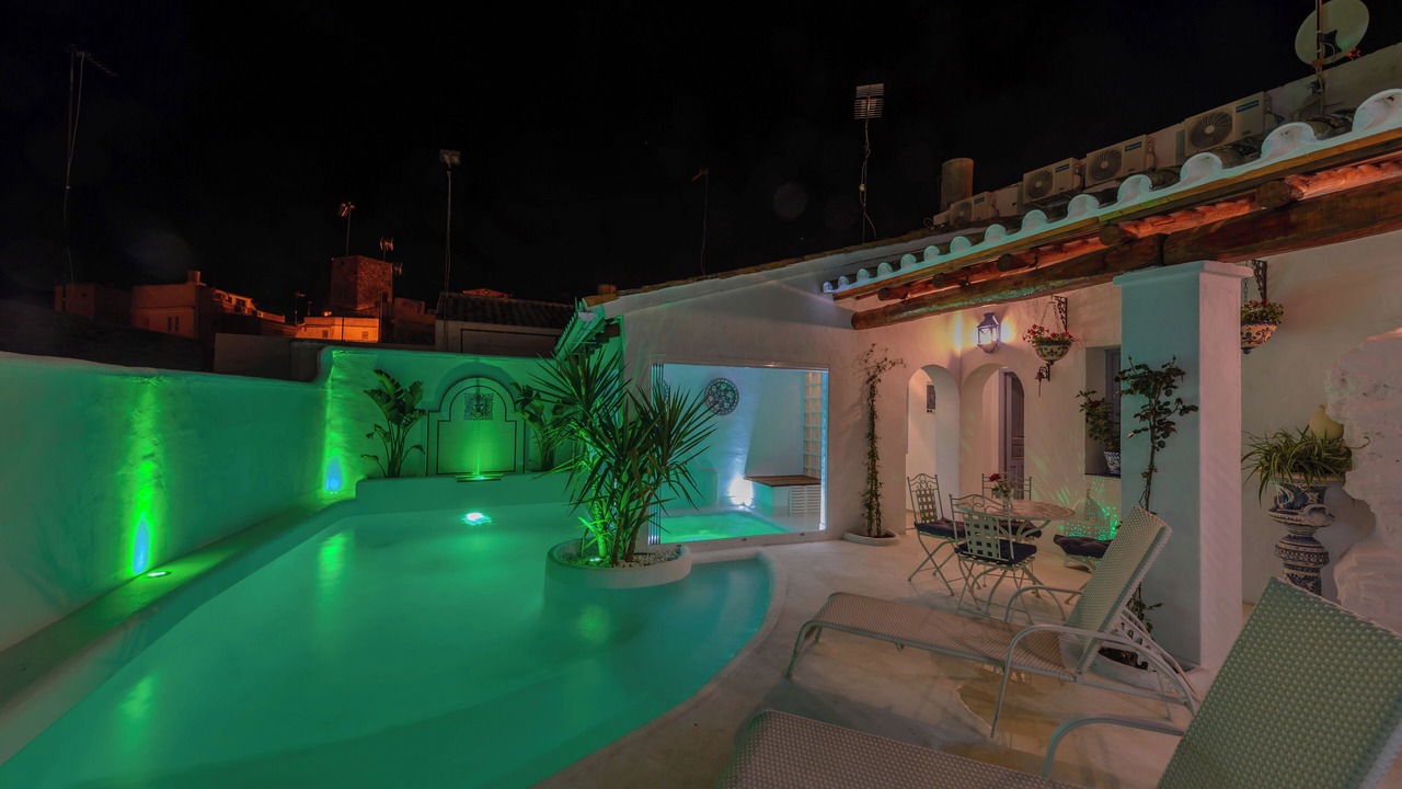 Photo of Outdoor in La Puebla de los Infantes