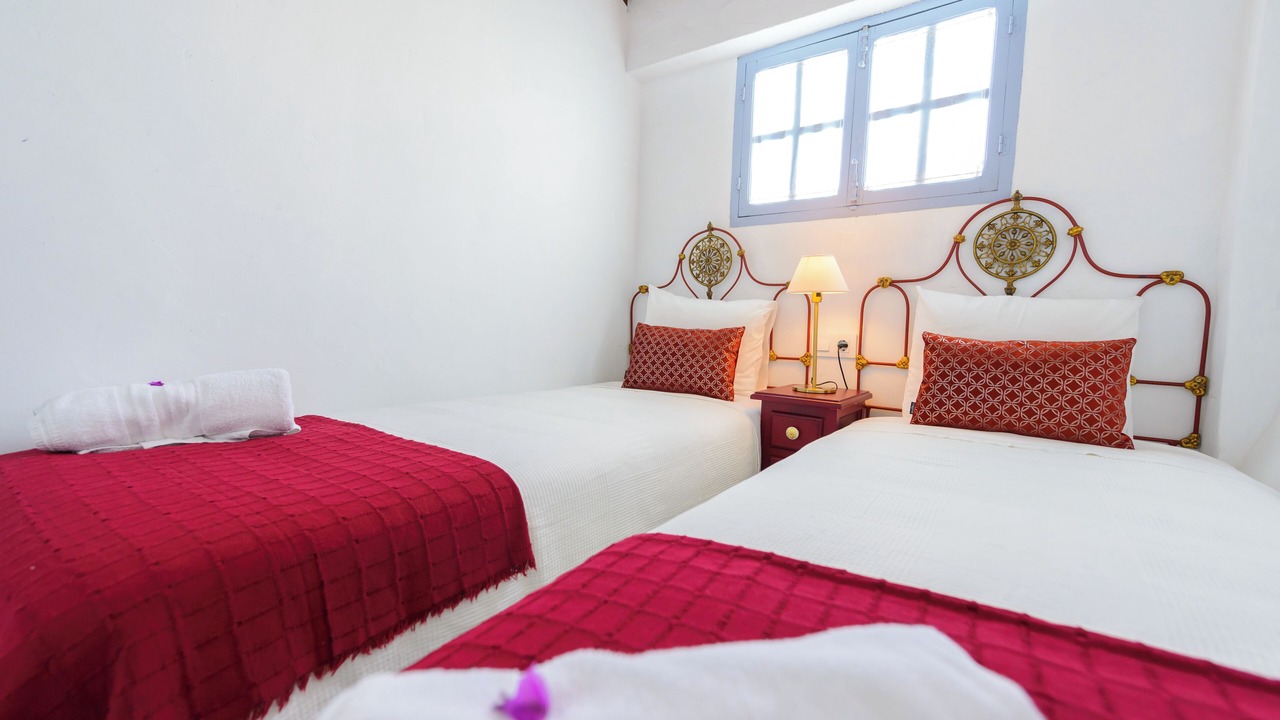 Photo of Bedroom in La Puebla de los Infantes