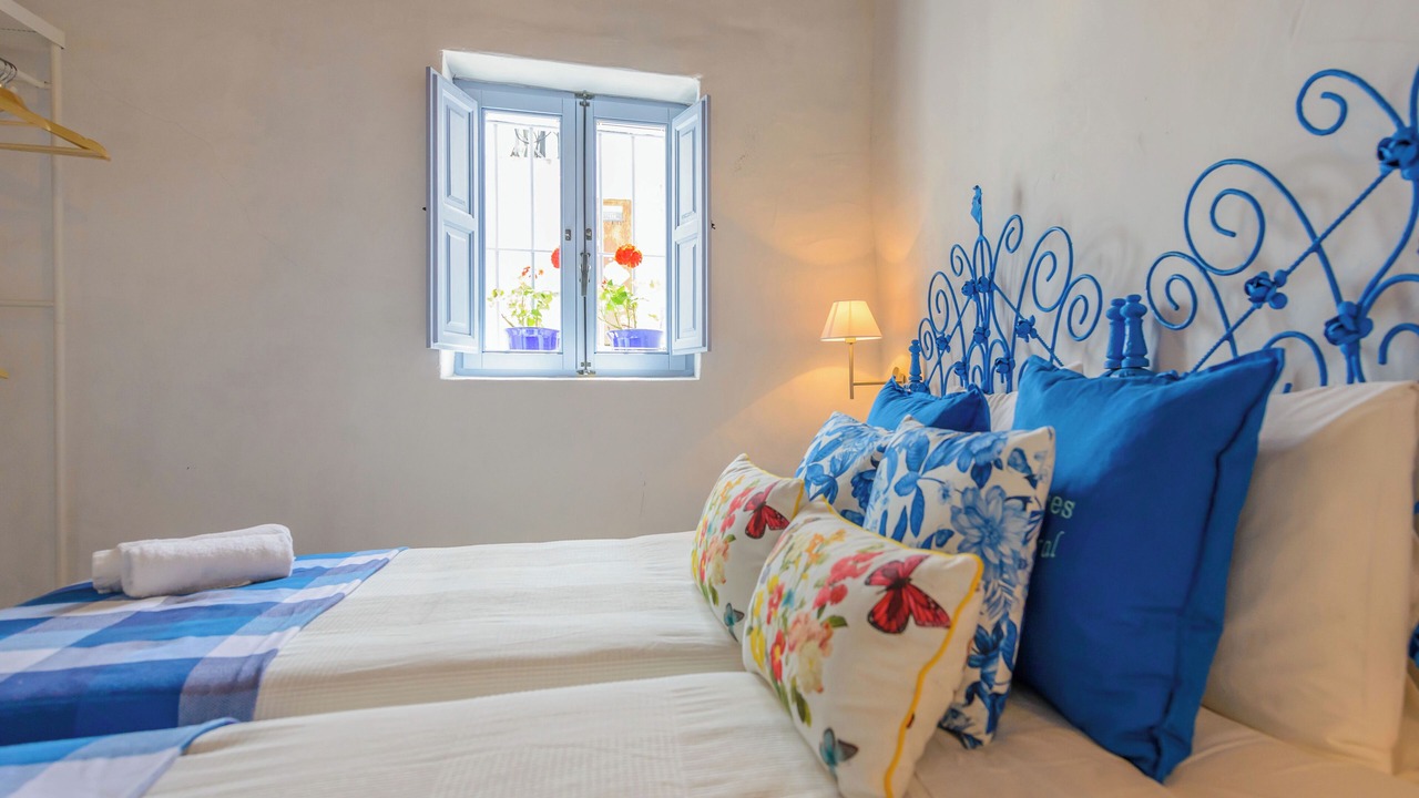 Photo of Bedroom in La Puebla de los Infantes