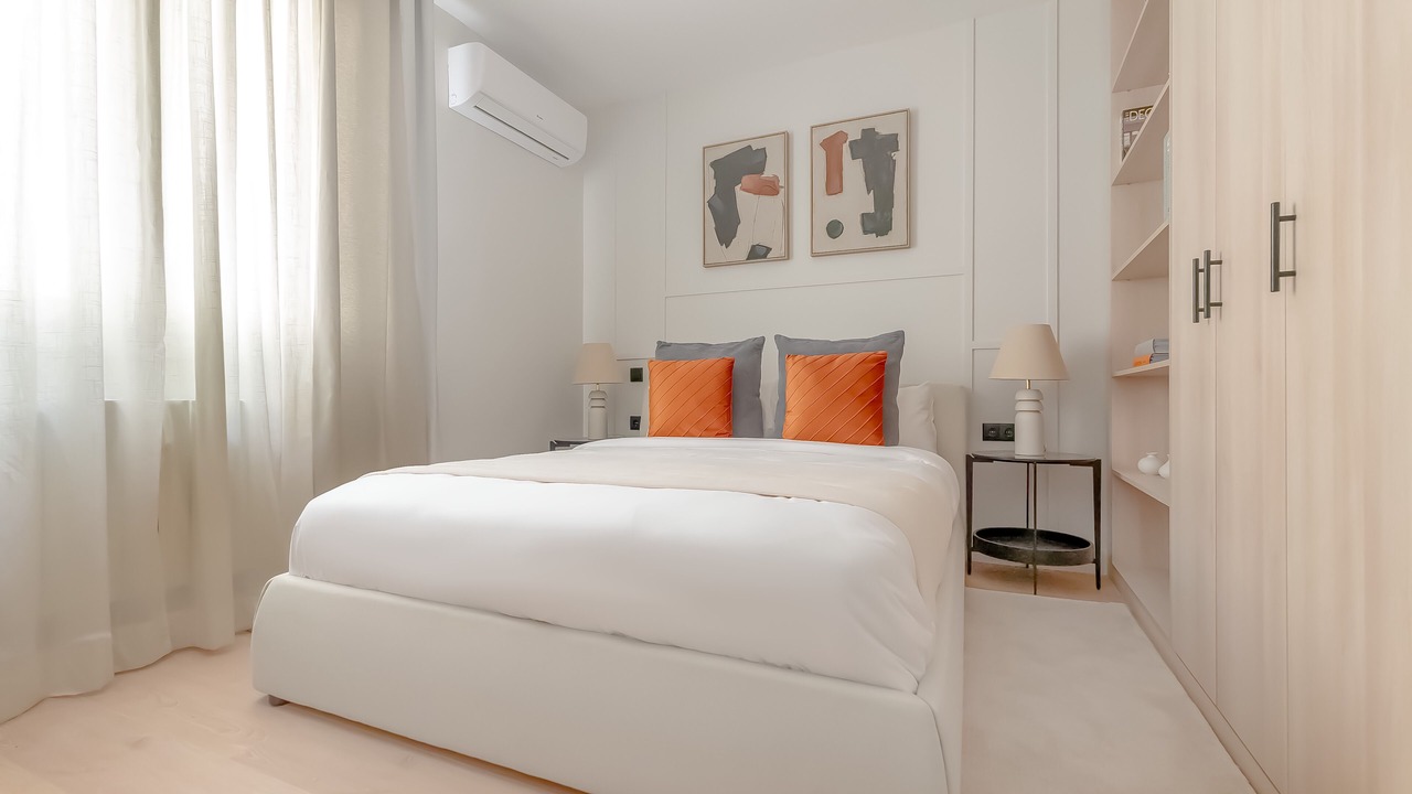 Photo of Bedroom in Cuatro Caminos