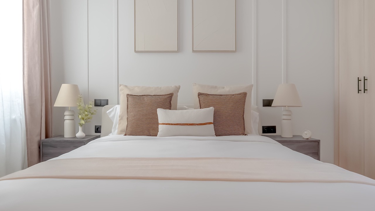 Photo of Bedroom in Cuatro Caminos