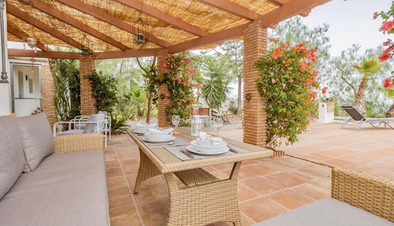 Photo of Outdoor in Cartama