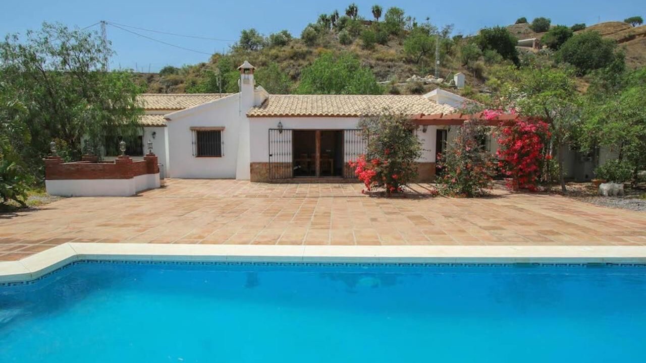 Photo of Outdoor in Cartama