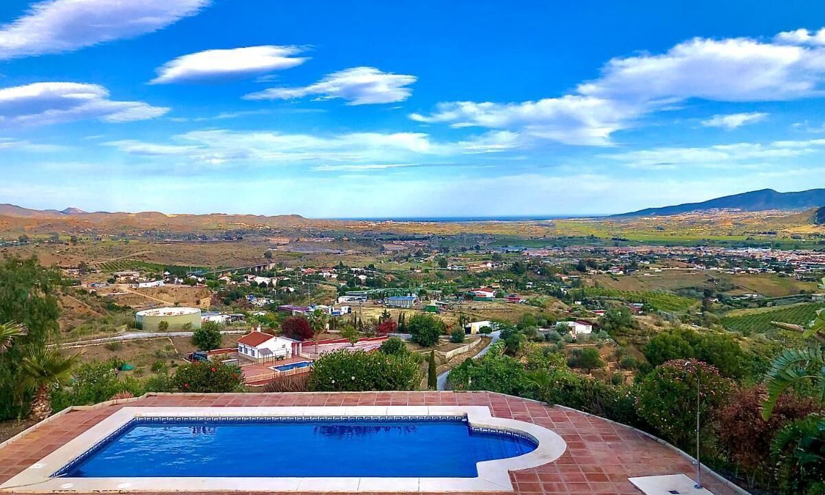 Photo of Outdoor in Cartama