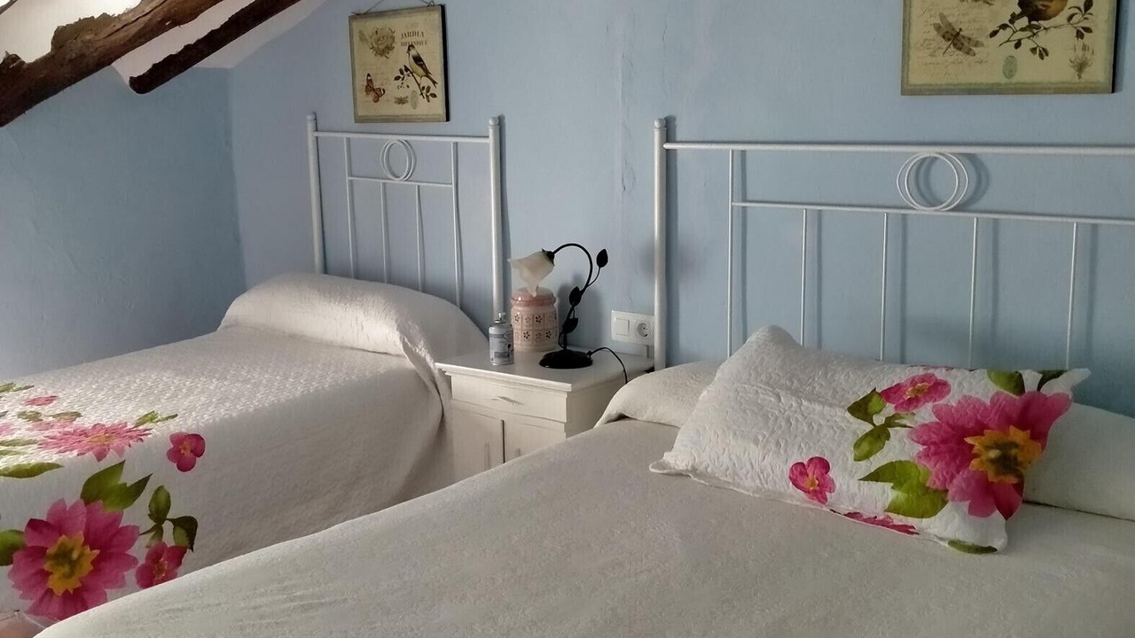 Photo of Bedroom in Castril