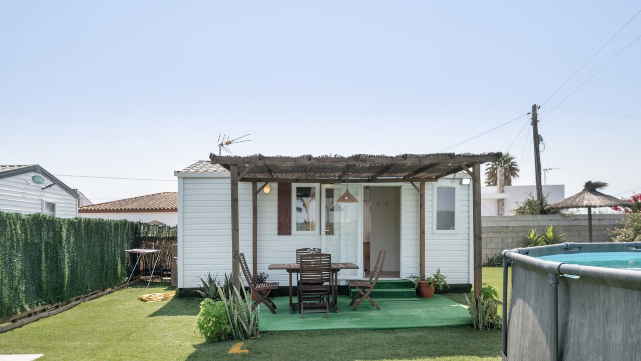 Photo of Outdoor in Conil de la Frontera