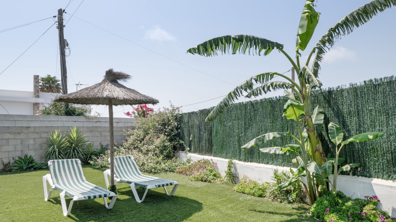 Photo of Outdoor in Conil de la Frontera