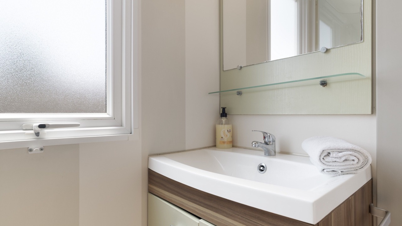 Photo of Bathroom in Conil de la Frontera