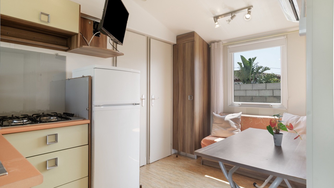 Photo of Kitchen in Conil de la Frontera