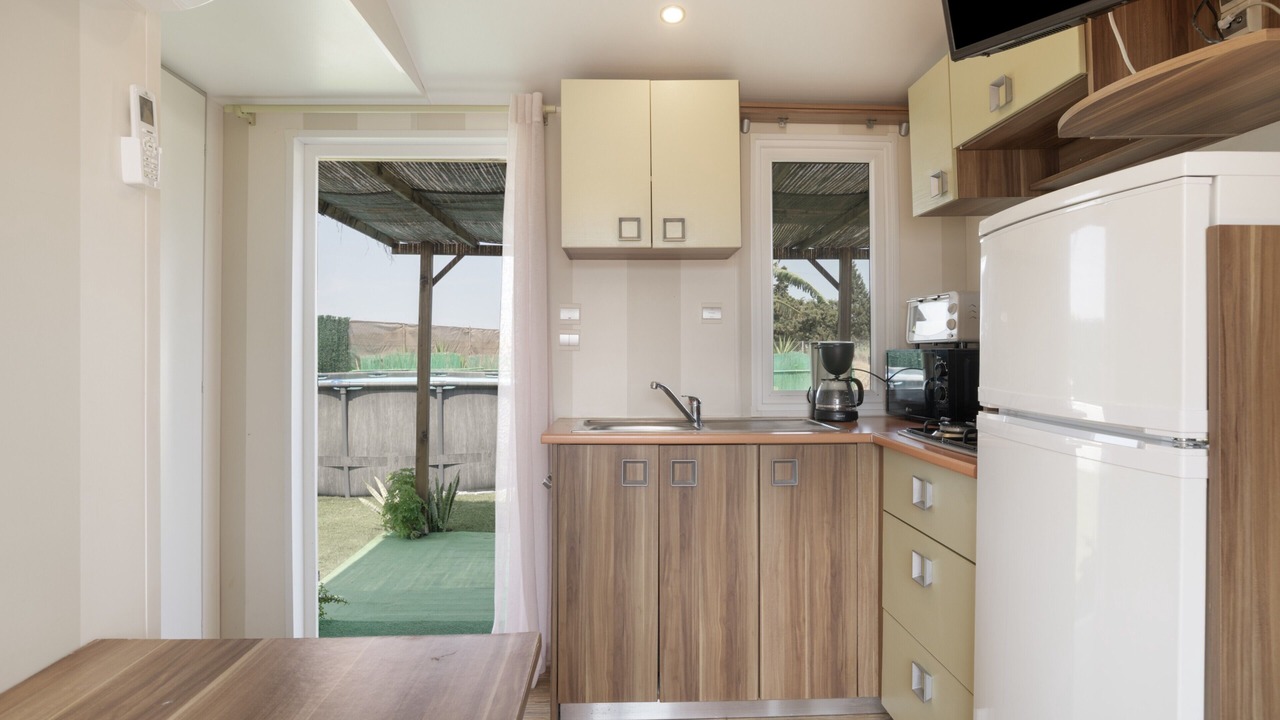 Photo of Kitchen in Conil de la Frontera