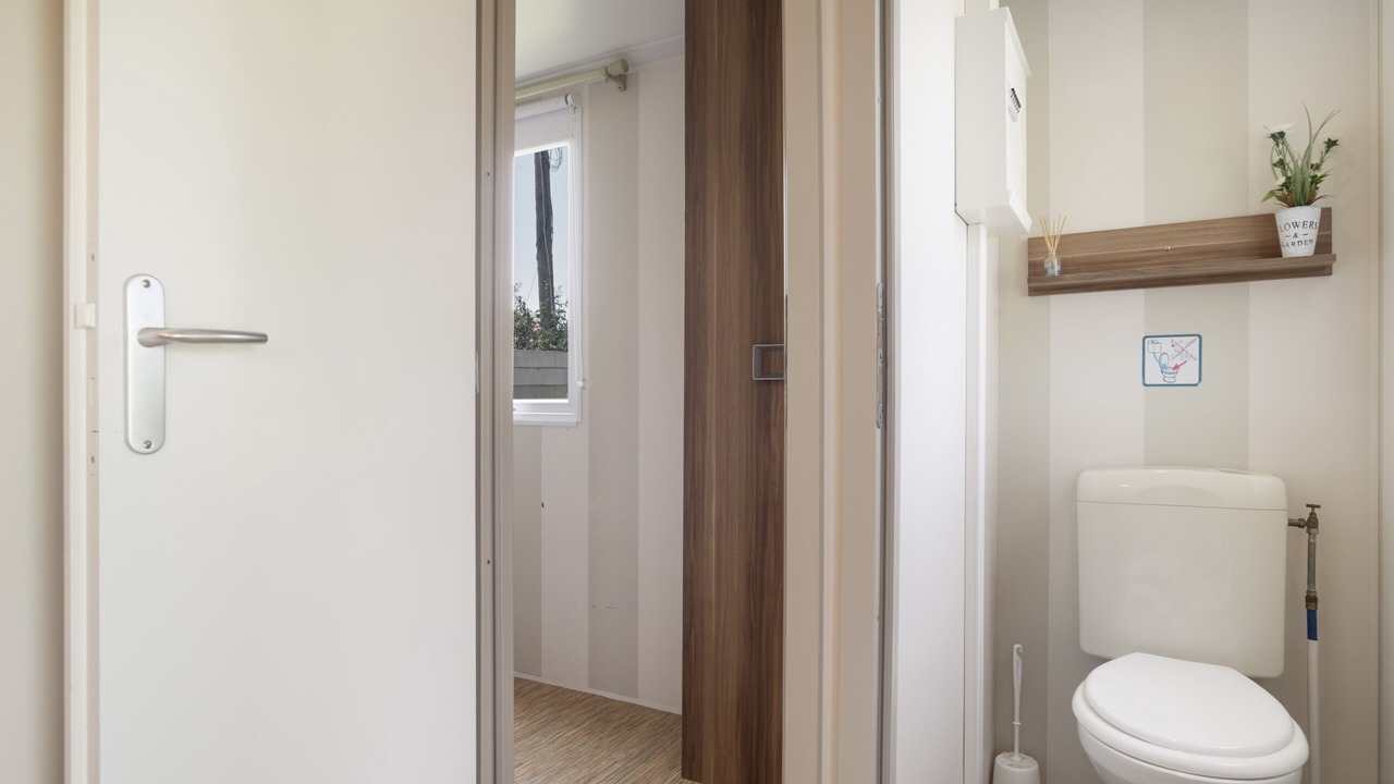 Photo of Bathroom in Conil de la Frontera