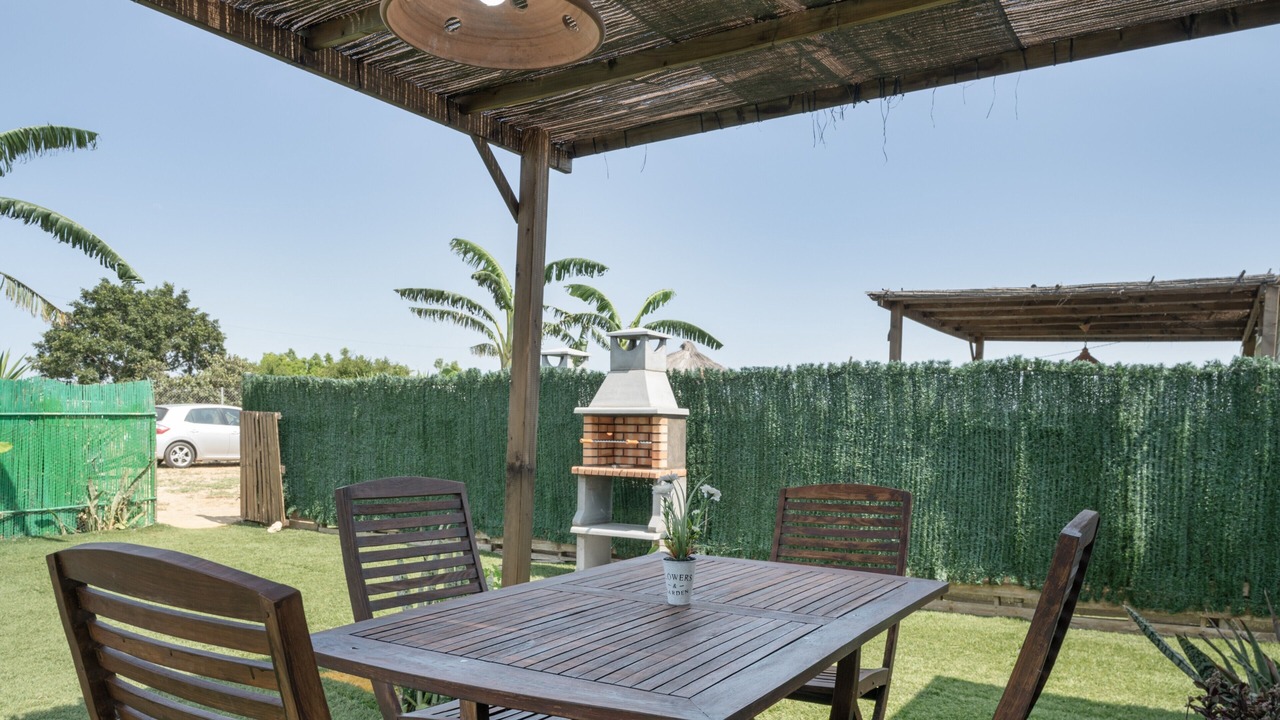 Photo of Outdoor in Conil de la Frontera