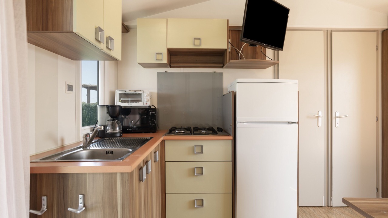 Photo of Kitchen in Conil de la Frontera