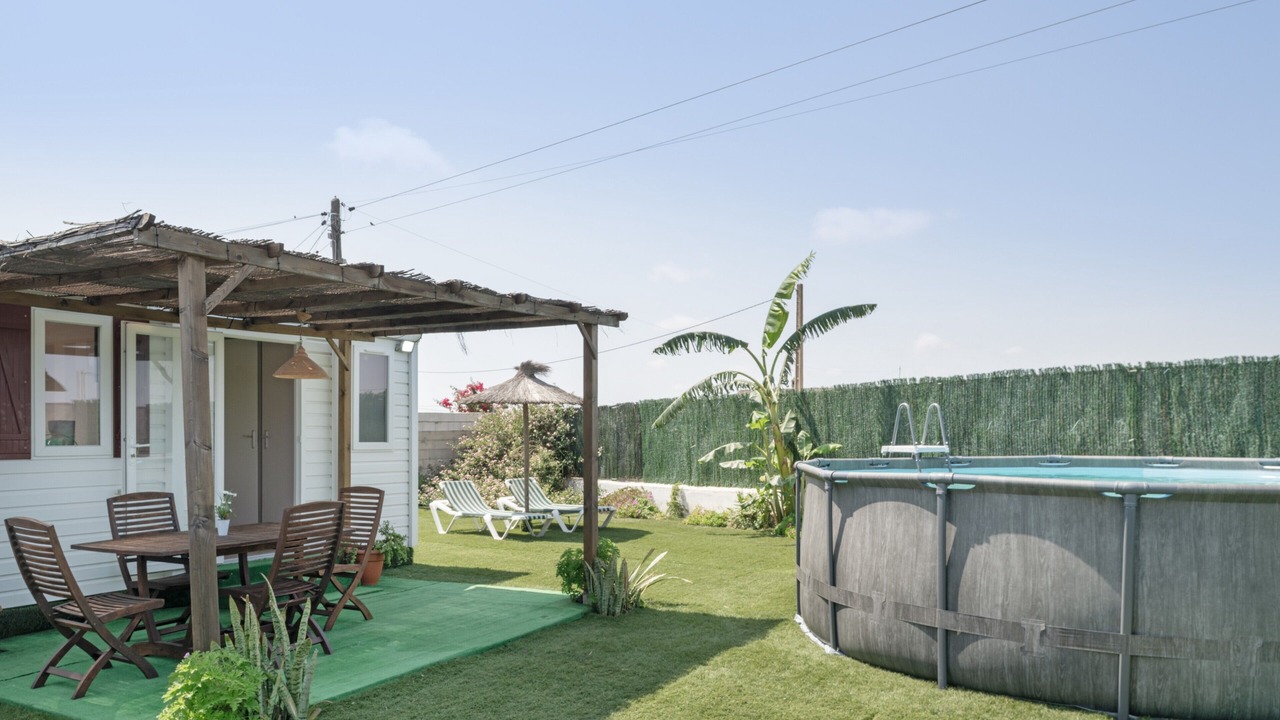 Photo of Outdoor in Conil de la Frontera