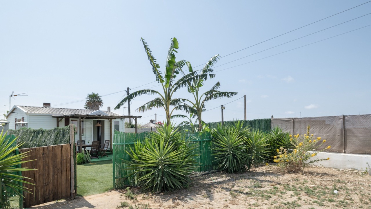 Photo of Outdoor in Conil de la Frontera