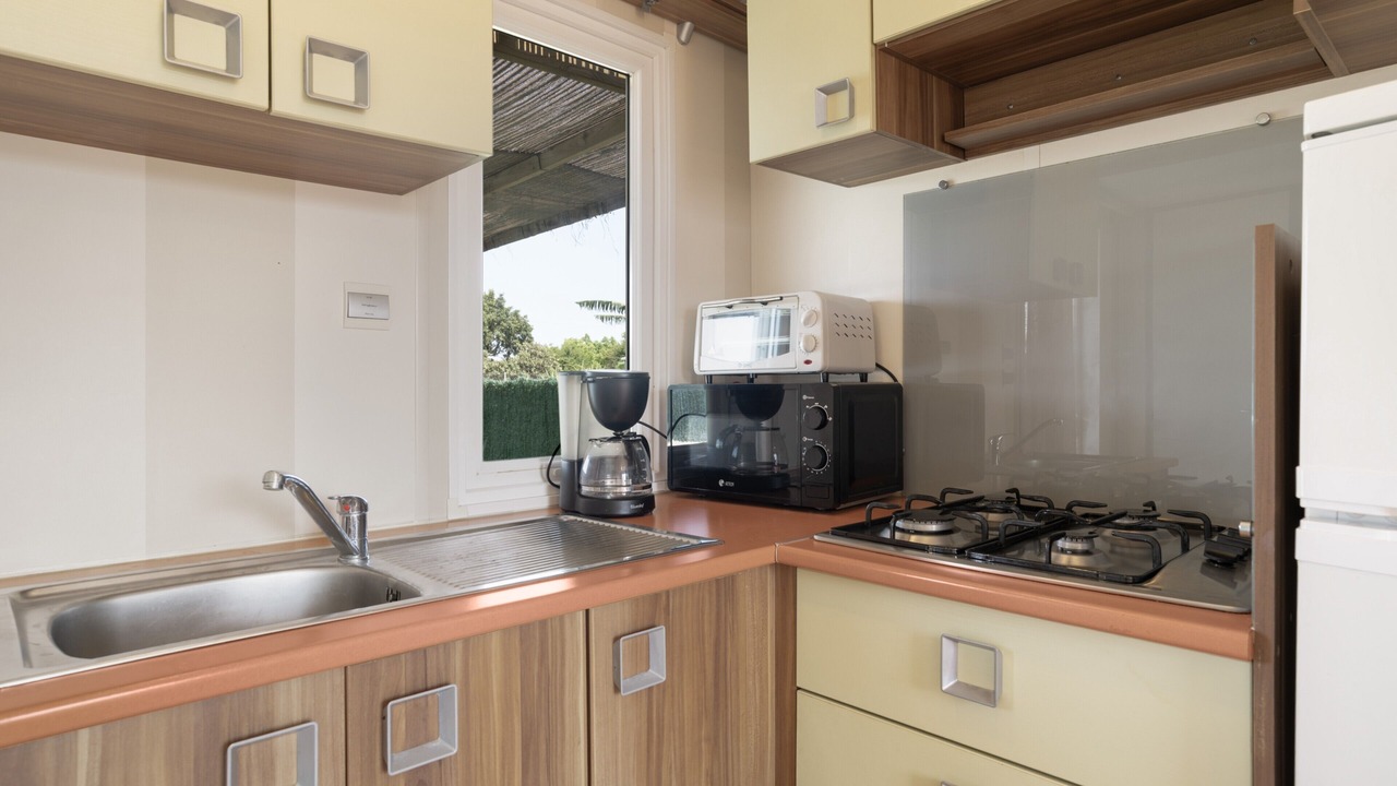 Photo of Kitchen in Conil de la Frontera