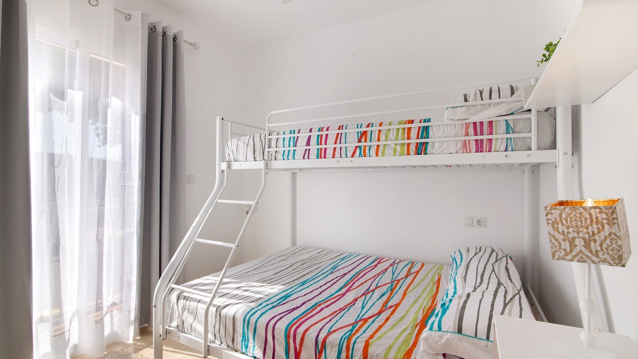 Photo of Bedroom in Costa Esuri