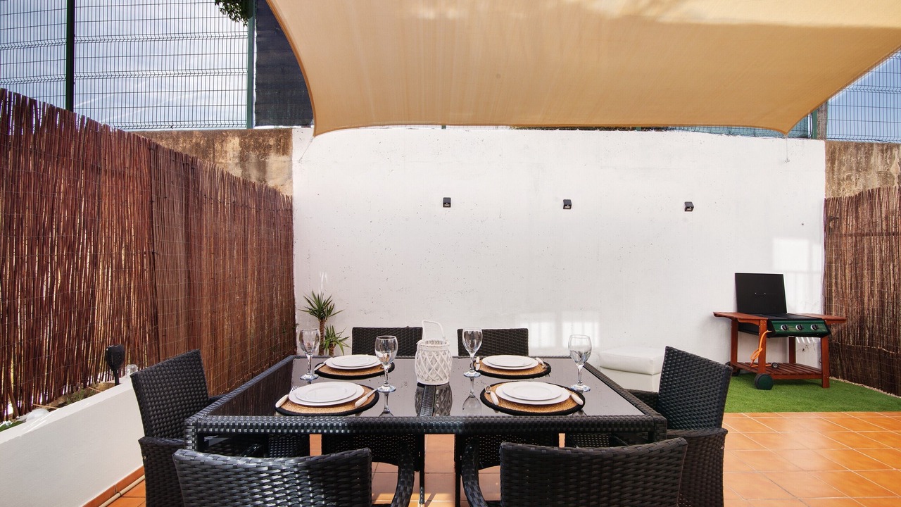 Photo of Outdoor in Costa Esuri