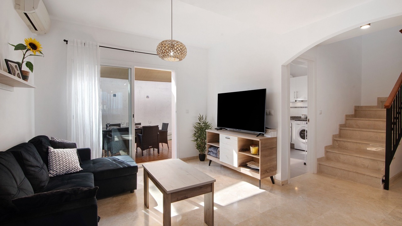 Photo of Livingroom in Costa Esuri
