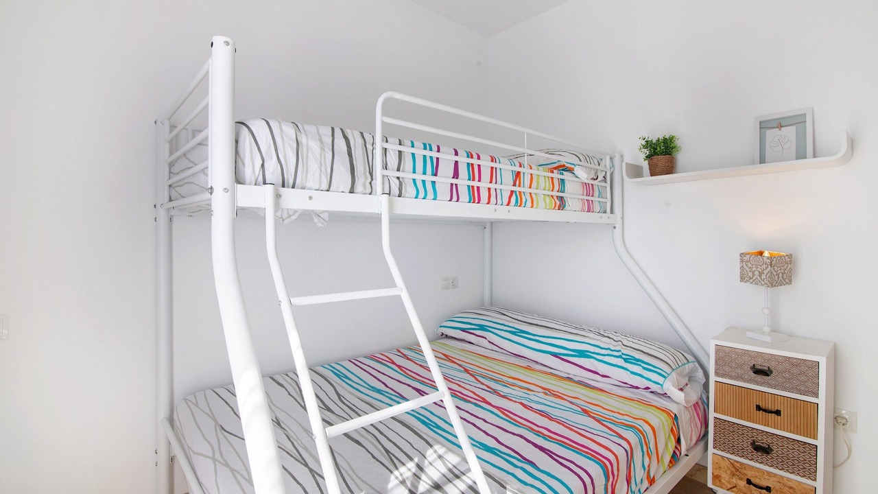 Photo of Bedroom in Costa Esuri