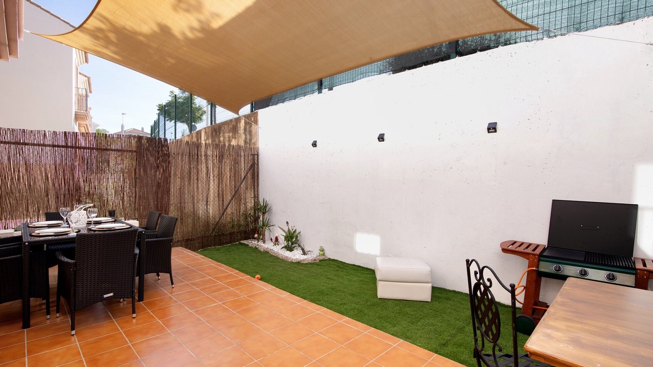 Photo of Outdoor in Costa Esuri