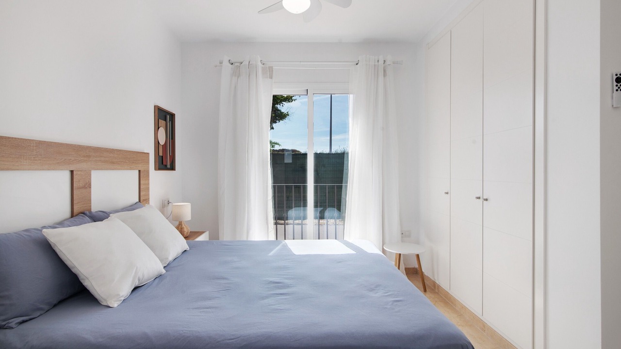 Photo of Bedroom in Costa Esuri