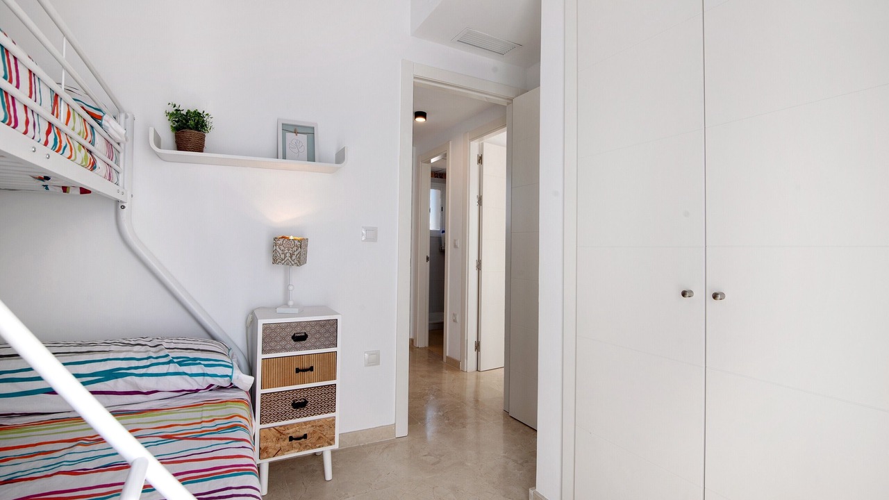Photo of Bedroom in Costa Esuri