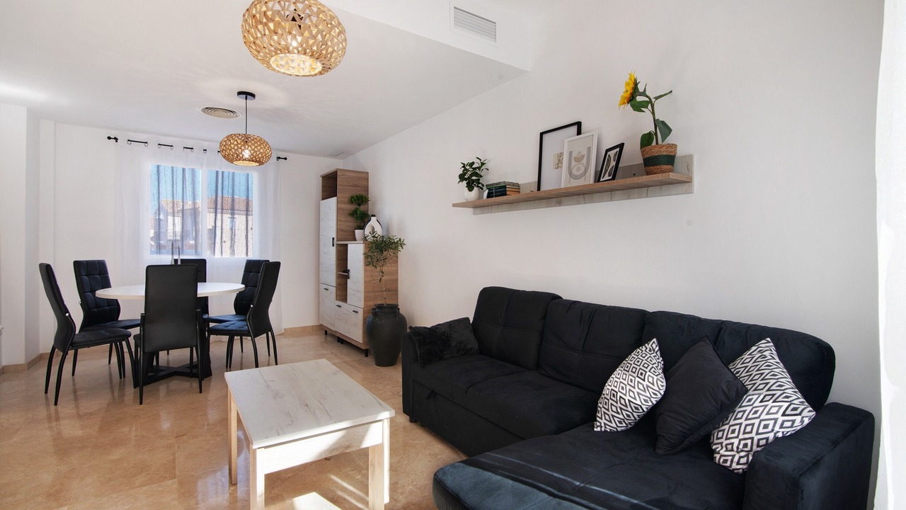 Photo of Livingroom in Costa Esuri