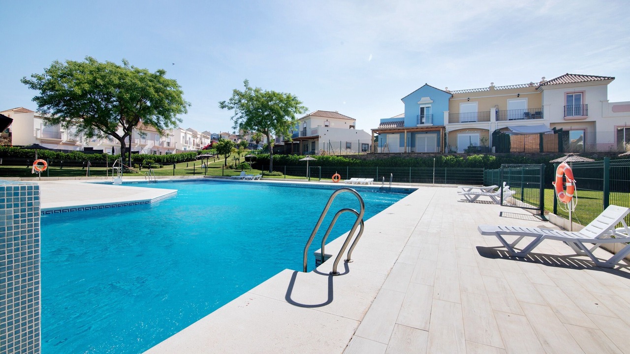 Photo of Outdoor in Costa Esuri