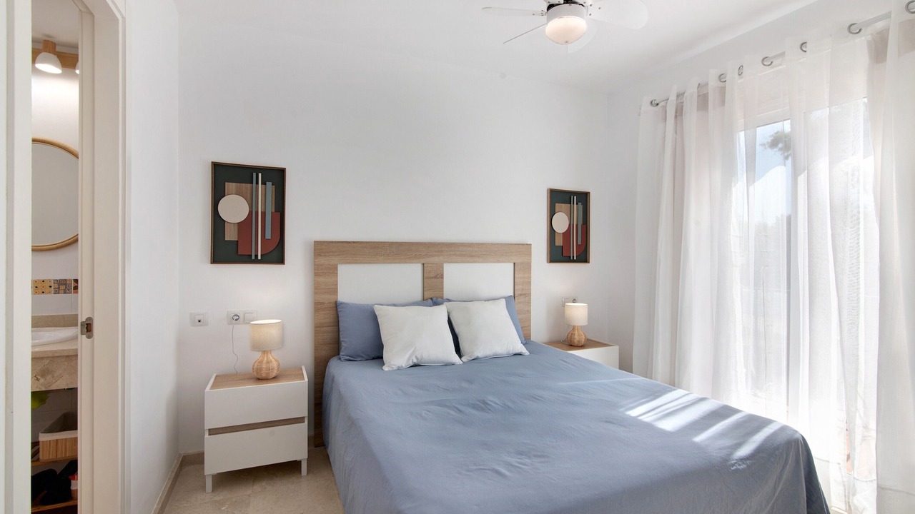 Photo of Bedroom in Costa Esuri