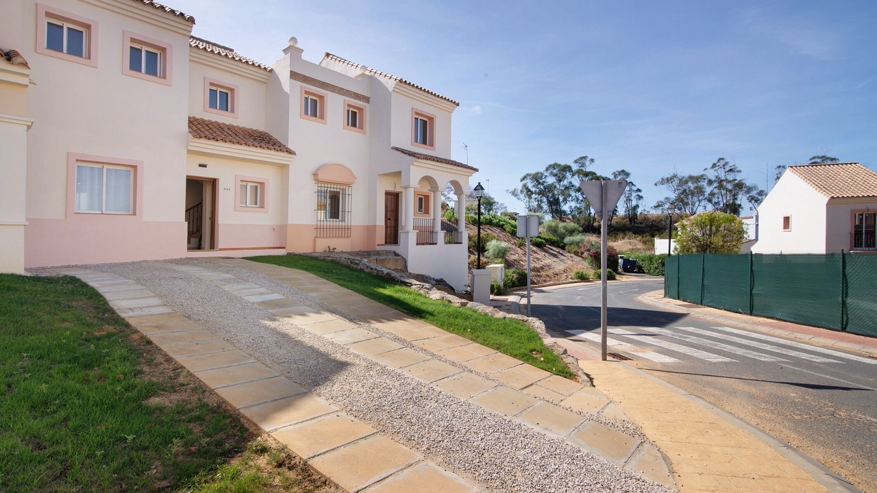 Photo of Outdoor in Costa Esuri
