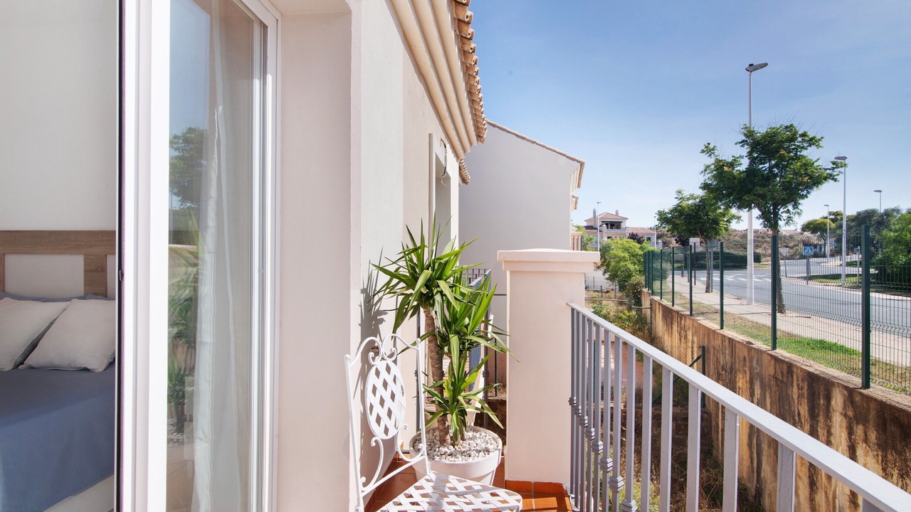 Photo of Outdoor in Costa Esuri