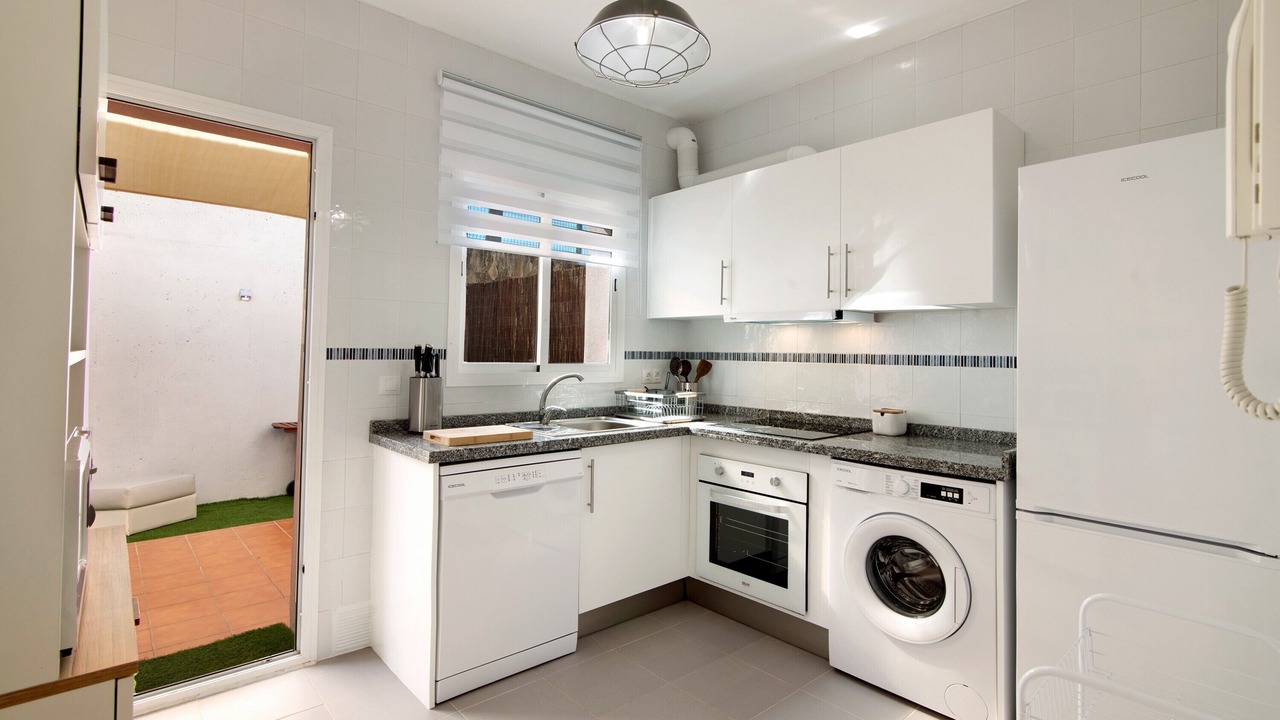 Photo of Kitchen in Costa Esuri