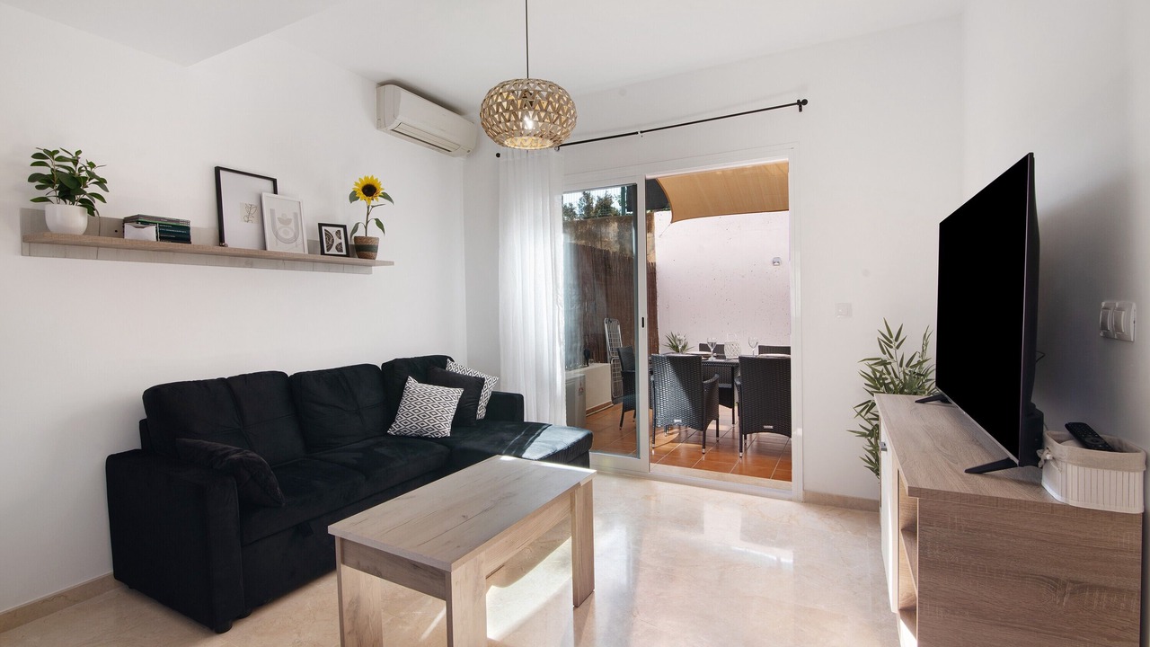 Photo of Livingroom in Costa Esuri