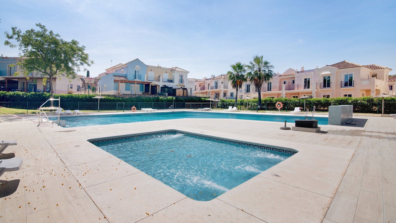 Photo of Outdoor in Costa Esuri