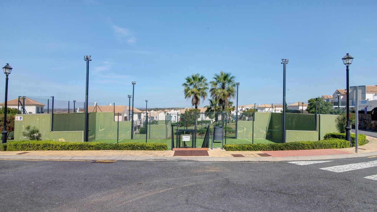 Photo of Outdoor in Costa Esuri