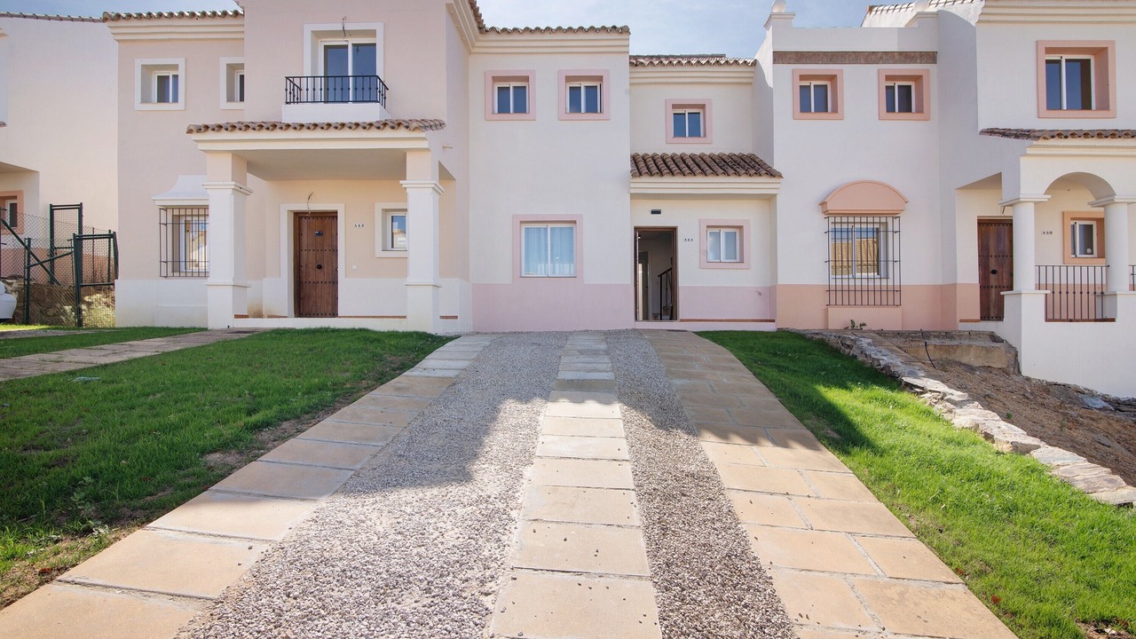 Photo of Outdoor in Costa Esuri