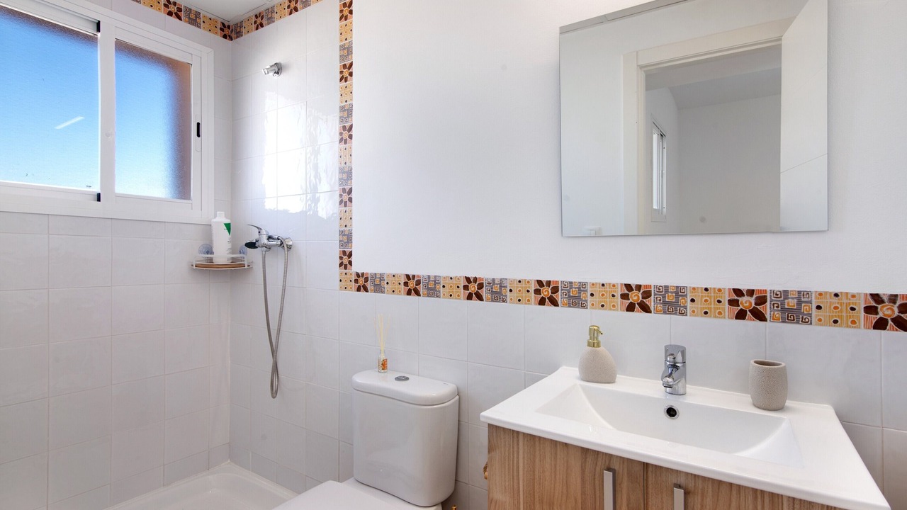 Photo of Bathroom in Costa Esuri