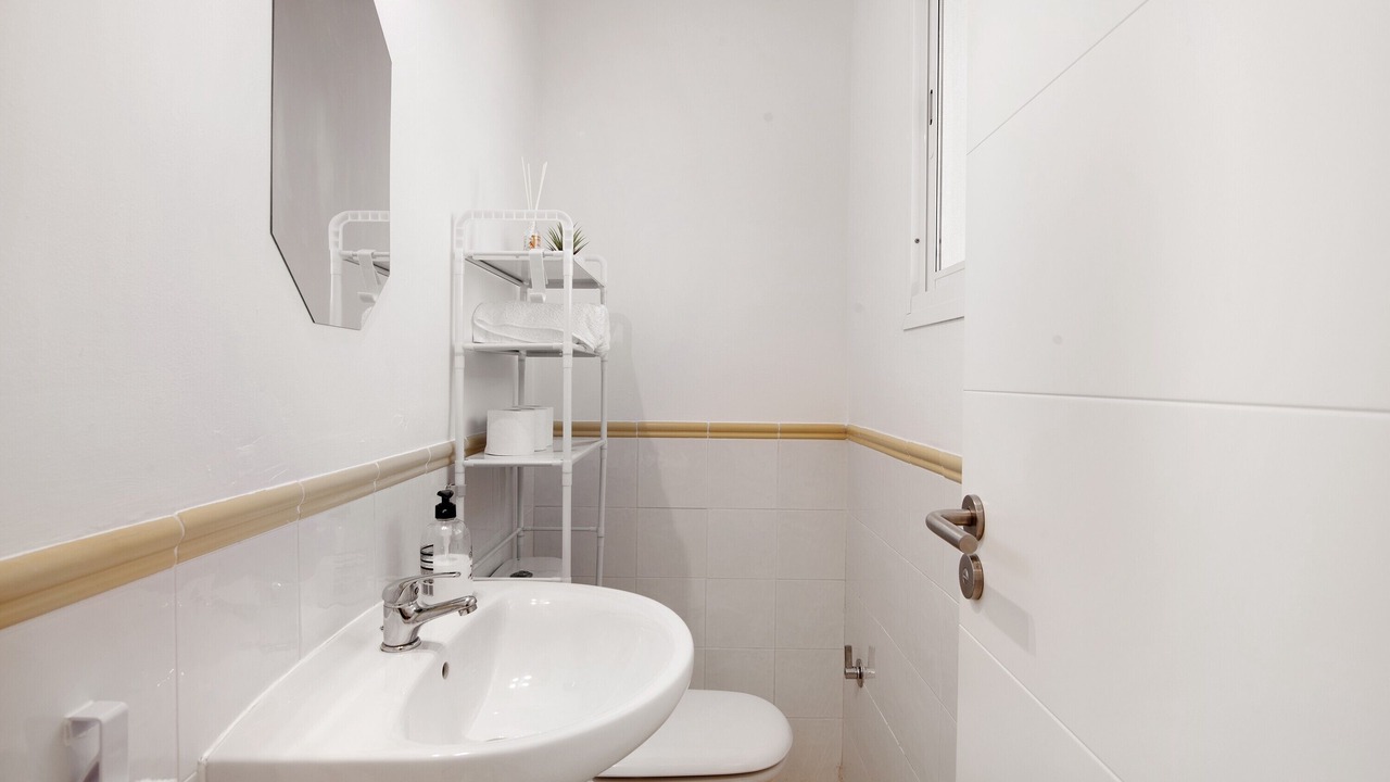 Photo of Bathroom in Costa Esuri