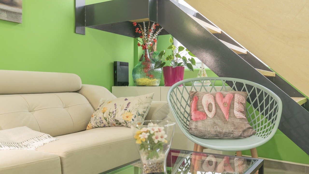 Photo of Livingroom in Cadiz