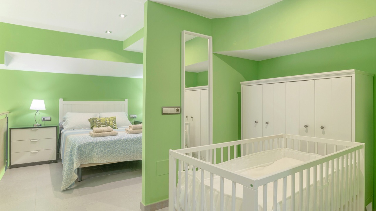 Photo of Bedroom in Cadiz