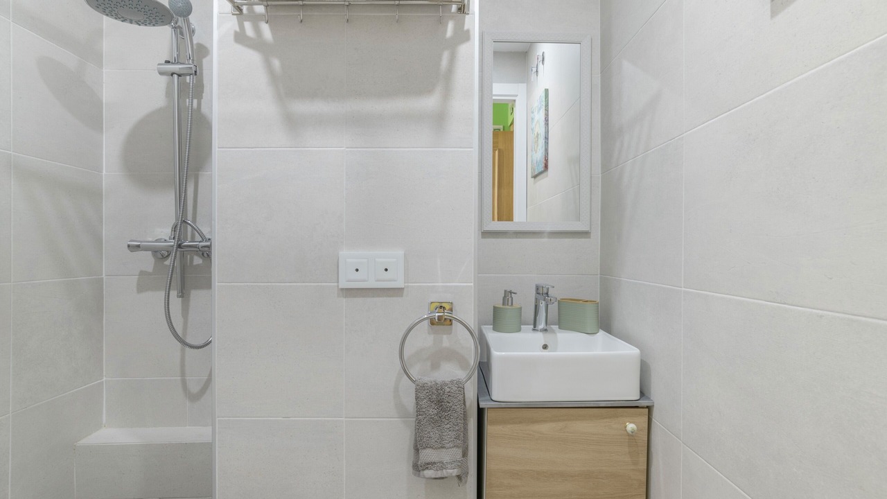 Photo of Bathroom in Cadiz