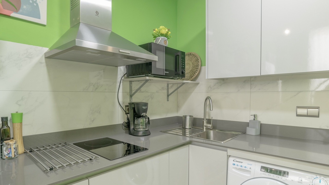 Photo of Kitchen in Cadiz