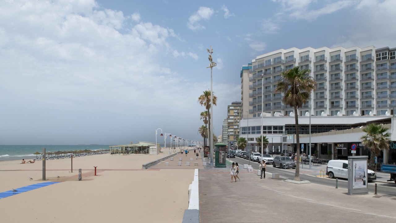 Photo of Others in Cadiz