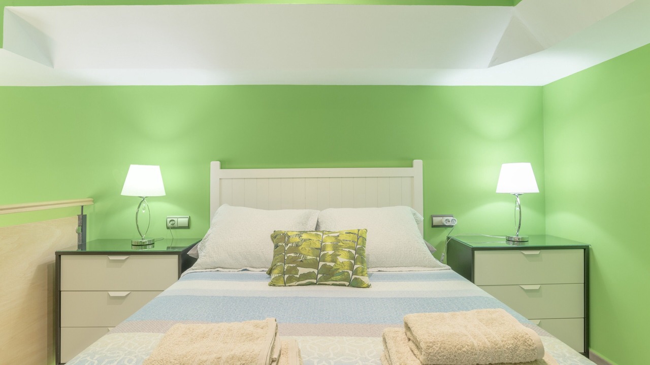 Photo of Bedroom in Cadiz