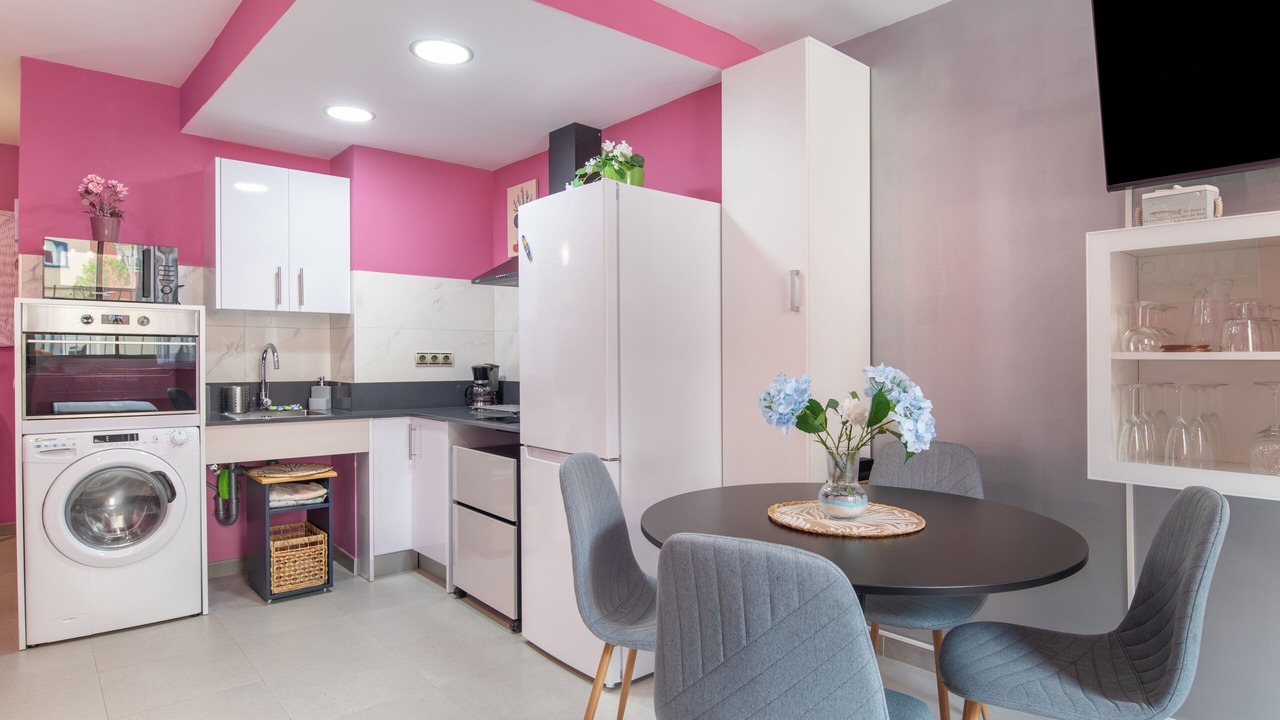 Photo of Kitchen in Cadiz