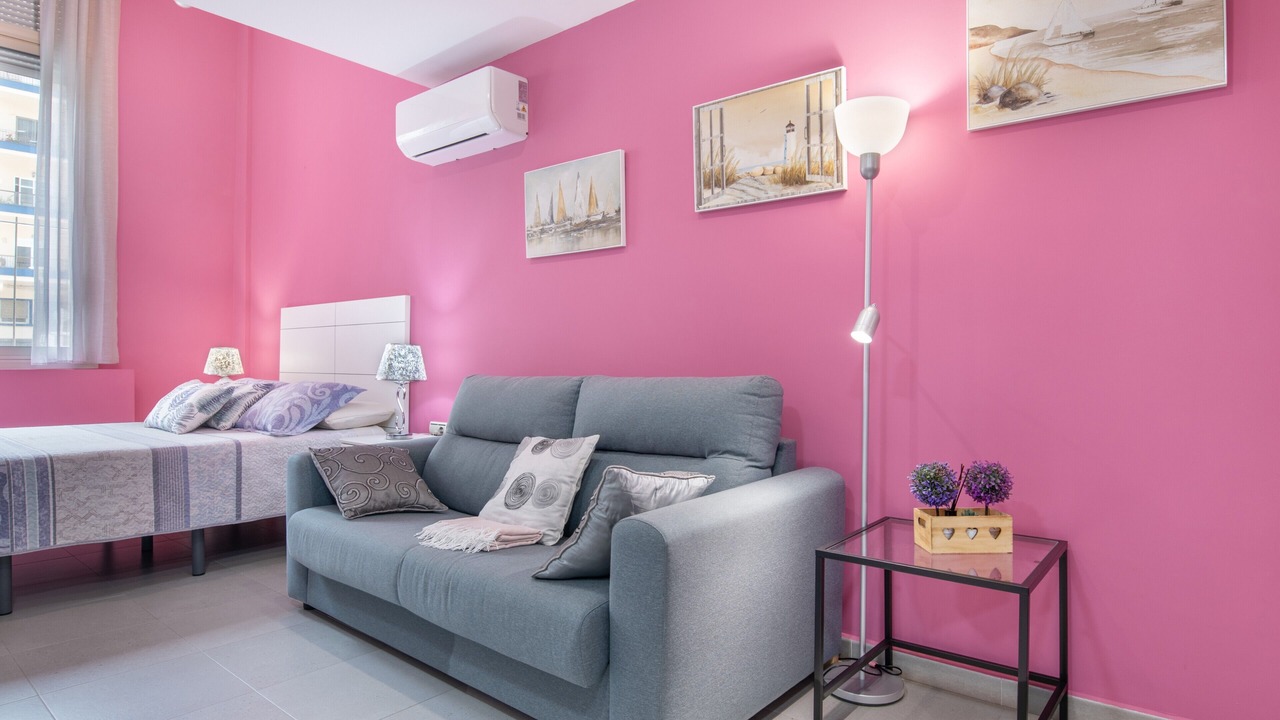 Photo of Livingroom in Cadiz